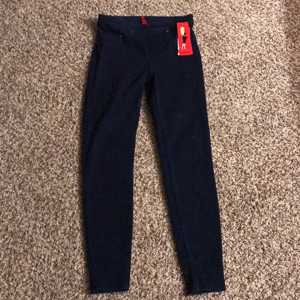 Spanx jeans